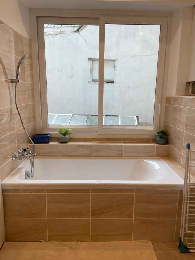 Spacieux-centre Ville-moulins-le Pal 20min Apartment Moulins (Allier)